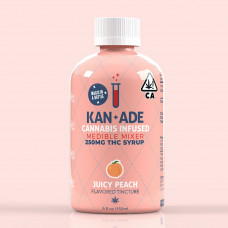 Kan-Ade Peach 250 mg